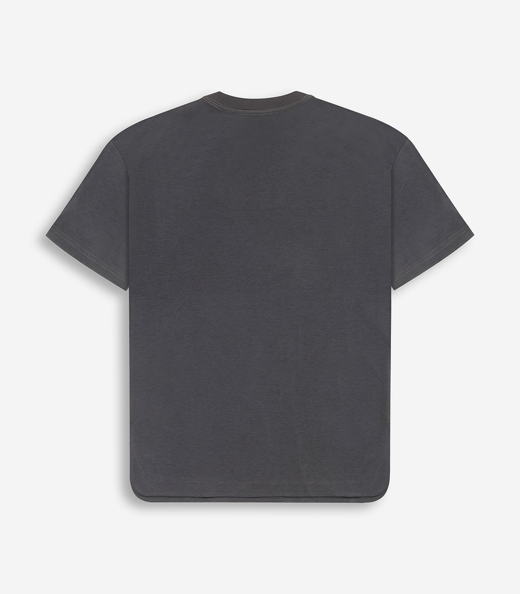 Basic Relaxed fit T-Shirt