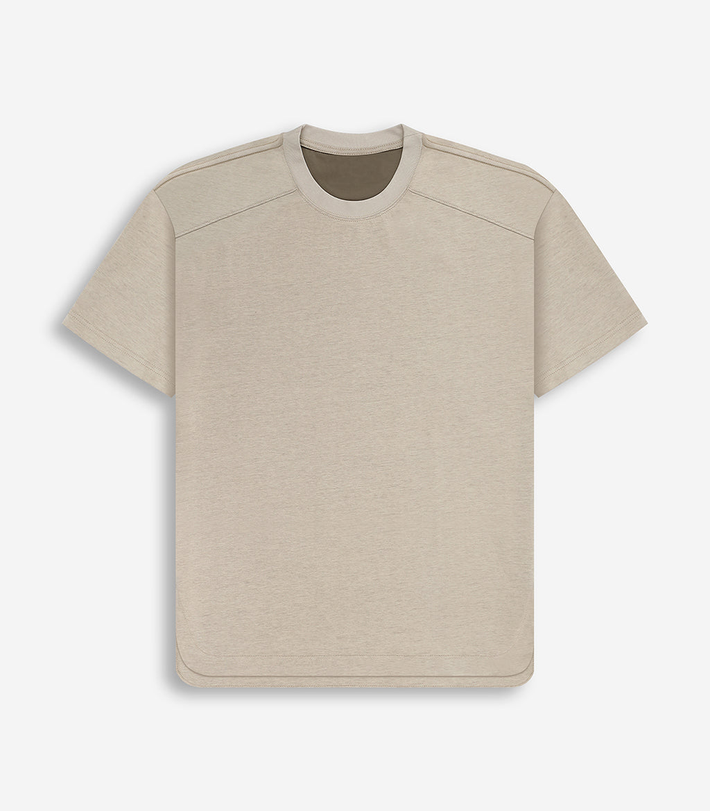 Basic Relaxed fit T-Shirt