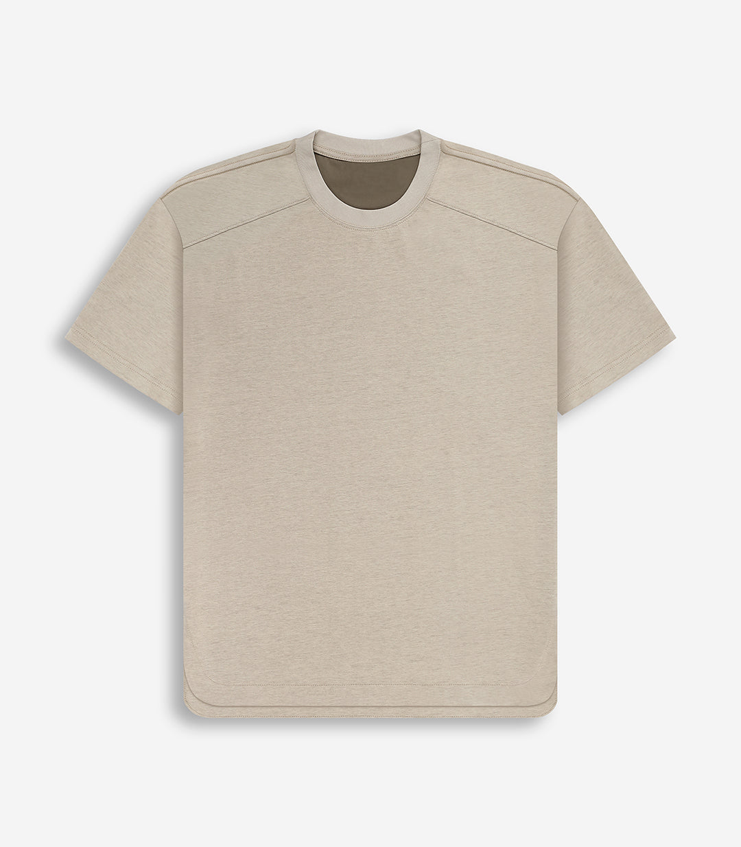 Basic Relaxed fit T-Shirt
