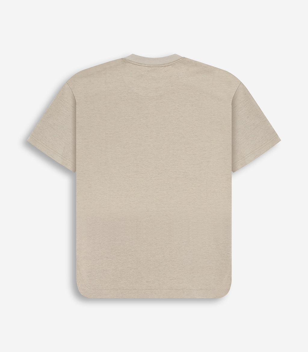 Basic Relaxed fit T-Shirt
