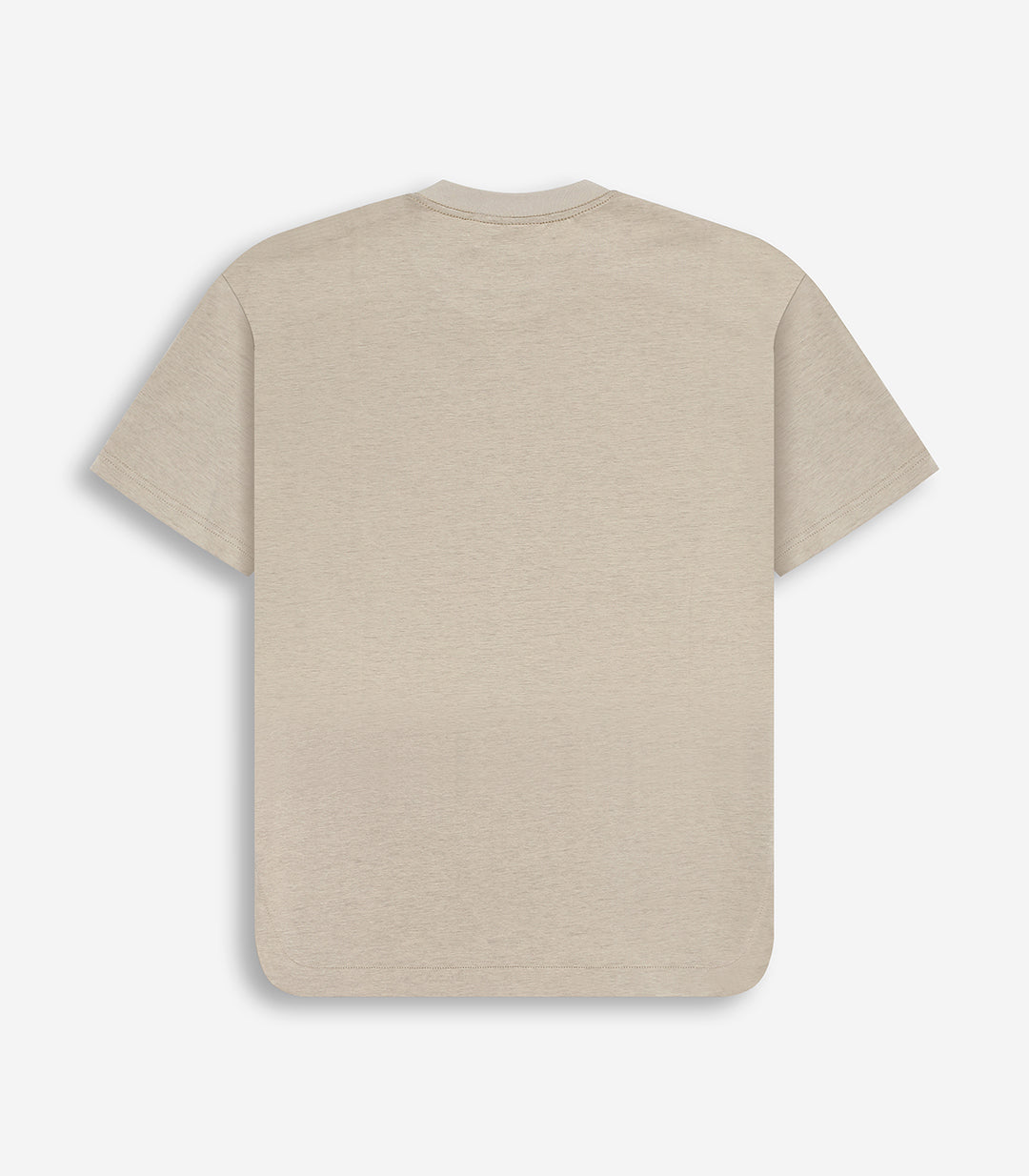Basic Relaxed fit T-Shirt