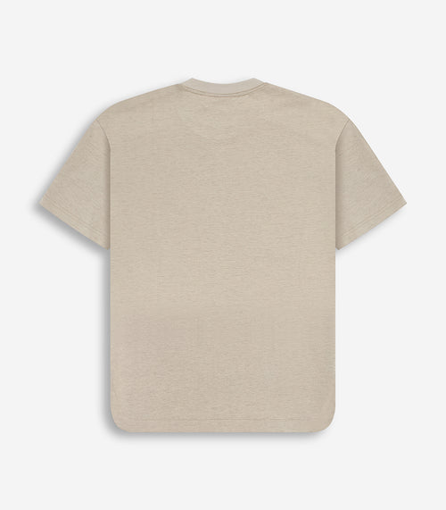 Basic Relaxed fit T-Shirt