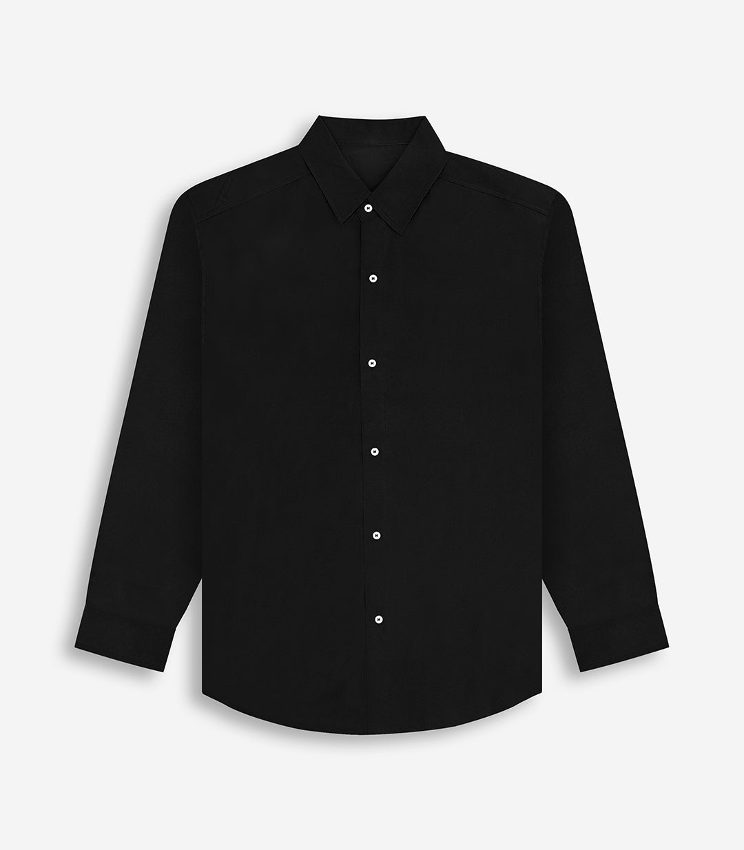 Relaxed Fit Shirt