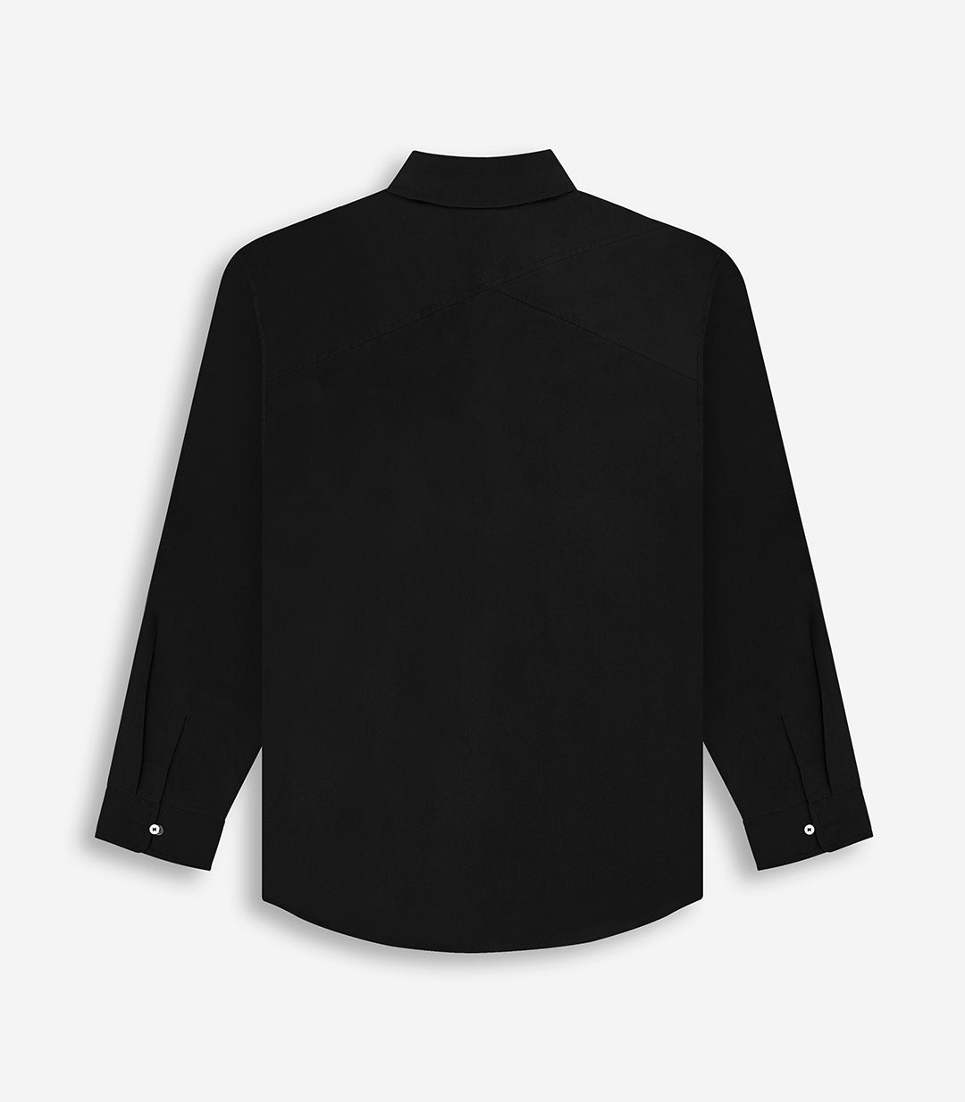 Relaxed Fit Shirt