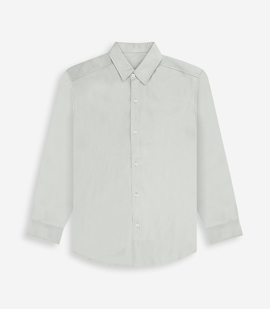 PREMIUM DROP-SHOULDER RELAXED SHIRT