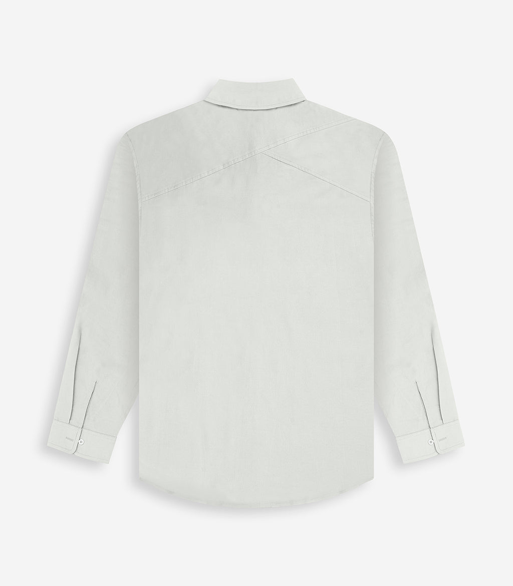 Relaxed Fit Shirt