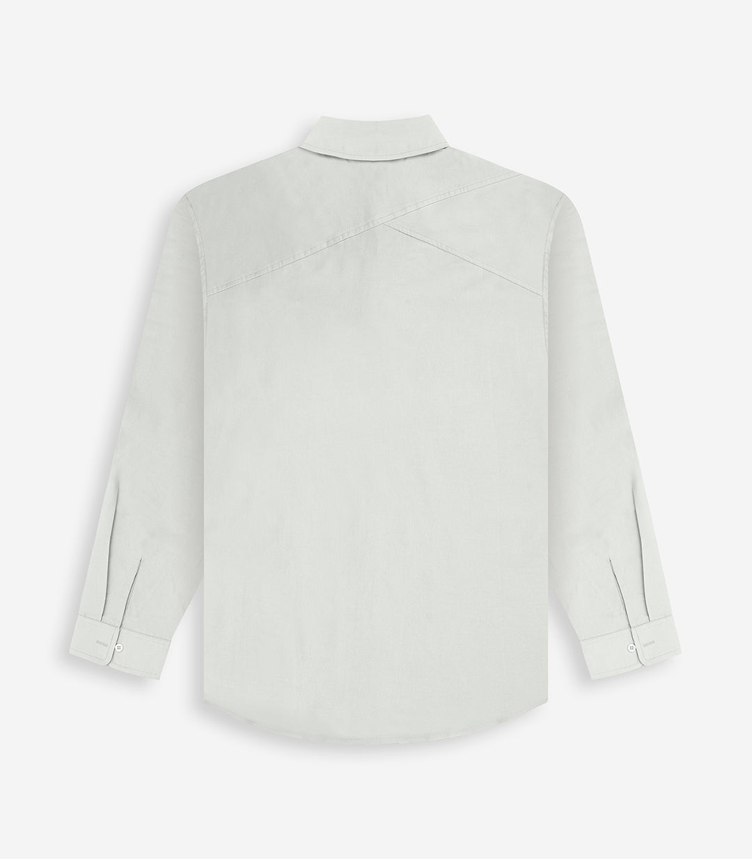 PREMIUM DROP-SHOULDER RELAXED SHIRT
