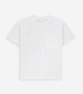 Bordered T-Shirt
