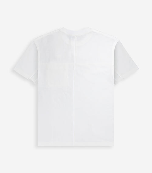 Bordered T-Shirt