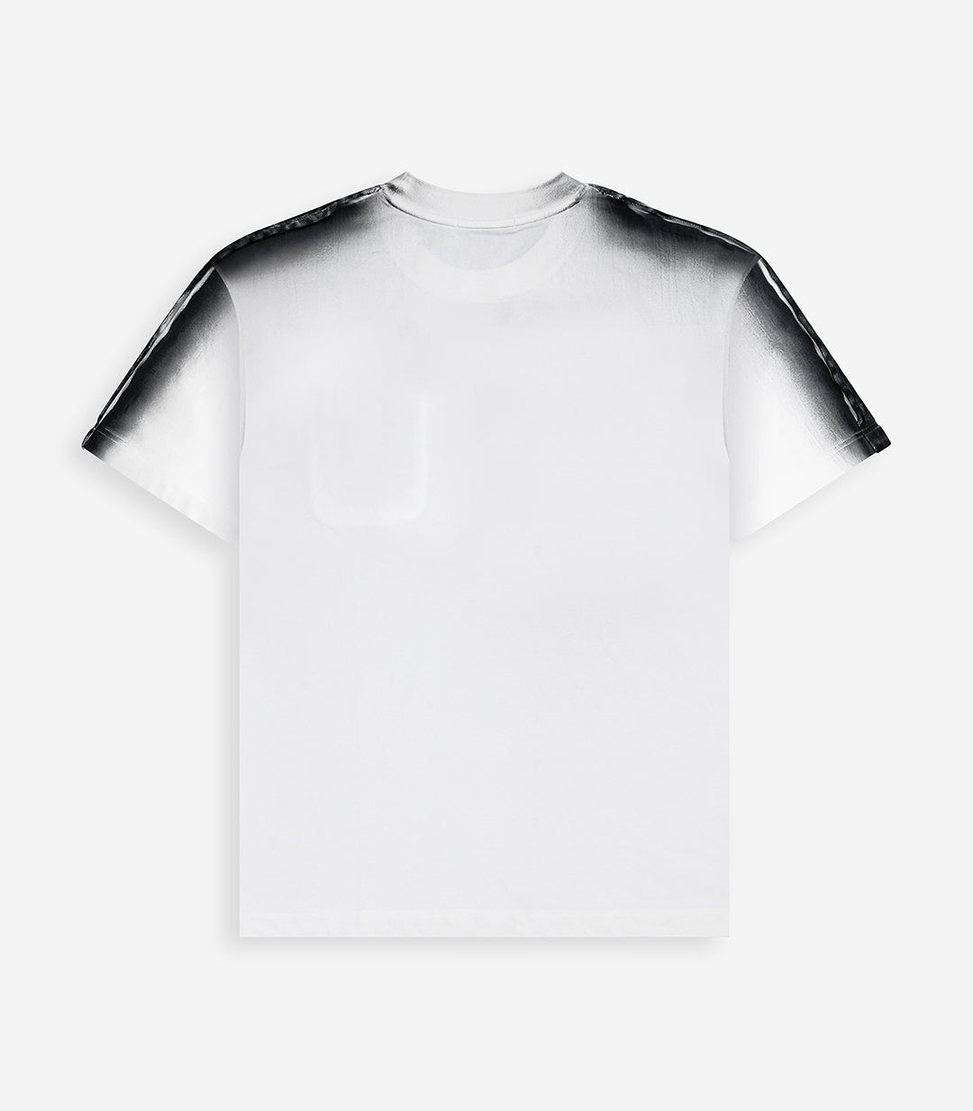 Raw T-shirt - Black Washed