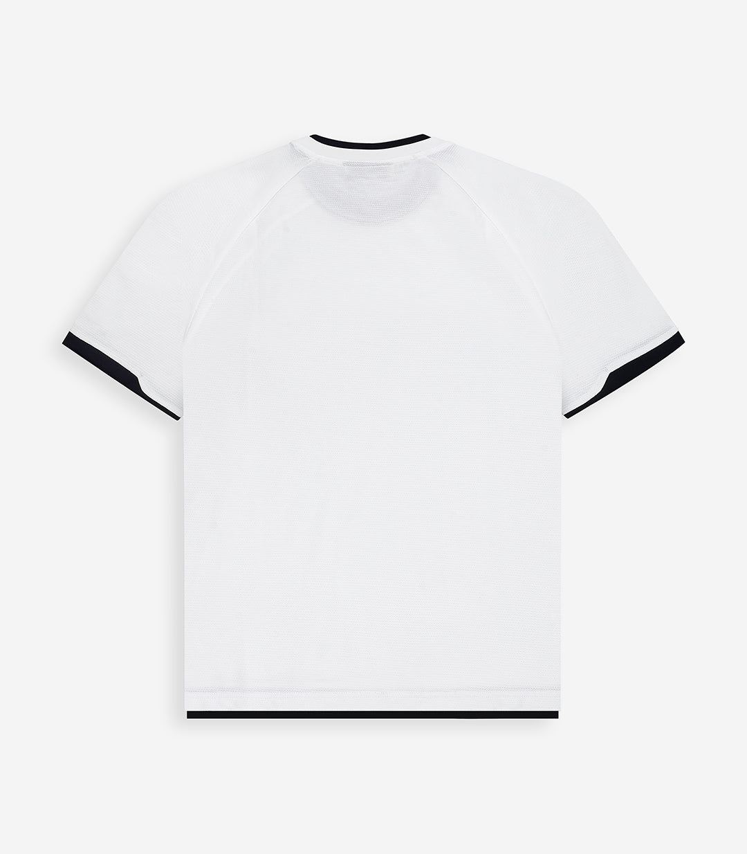 Basic Contrast T-Shirt