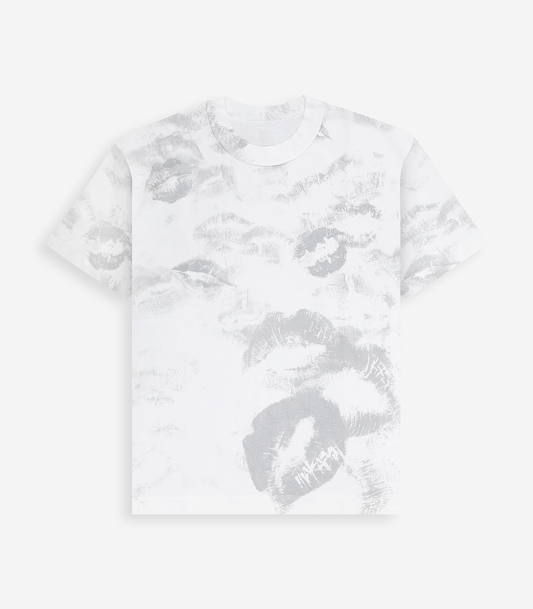 Frosted Lip T-Shirt