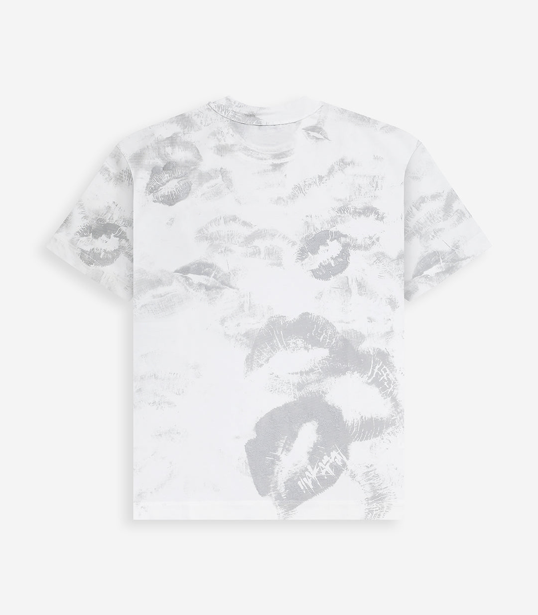 Frosted Lip T-Shirt