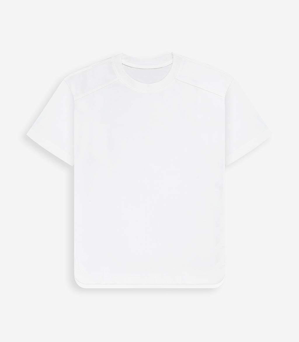 Basic Relaxed fit T-Shirt