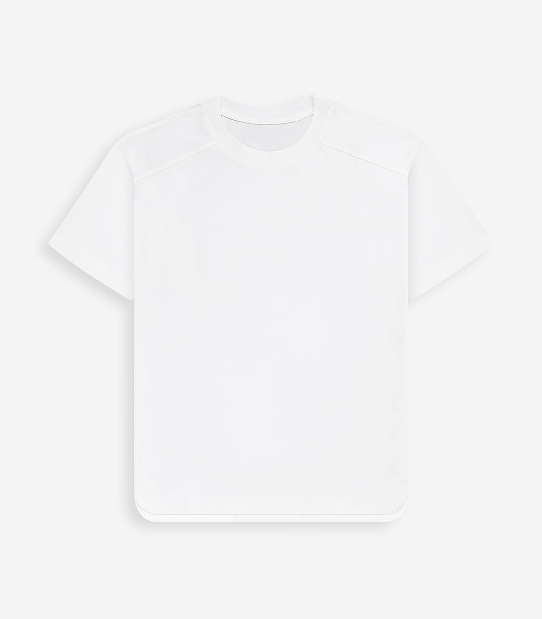Basic Relaxed fit T-Shirt