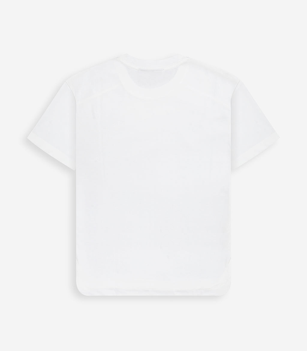 Basic Relaxed fit T-Shirt
