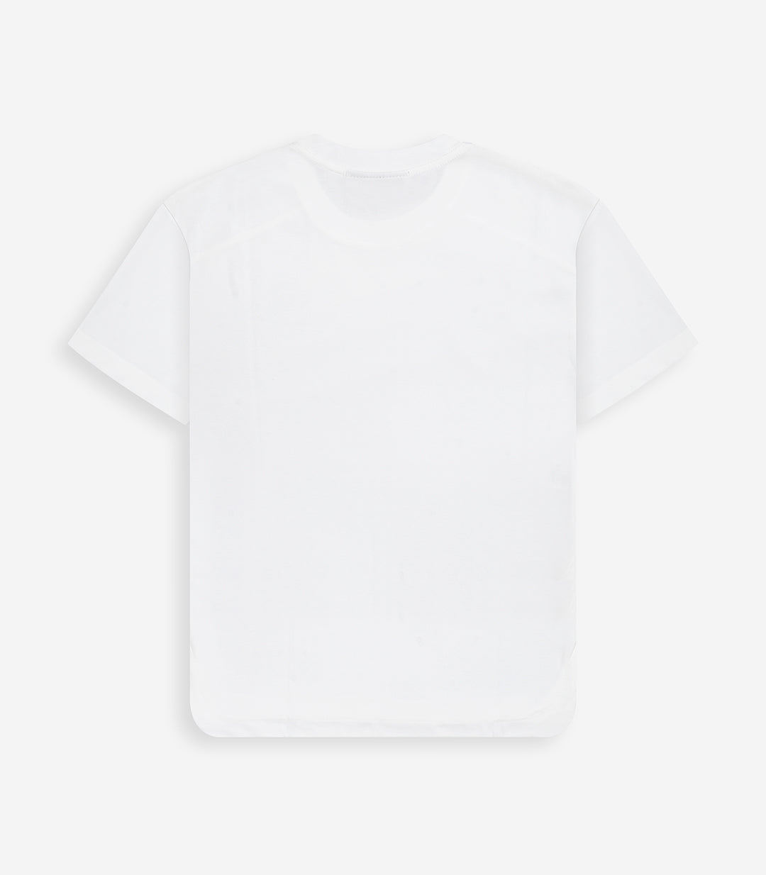 Basic Relaxed fit T-Shirt