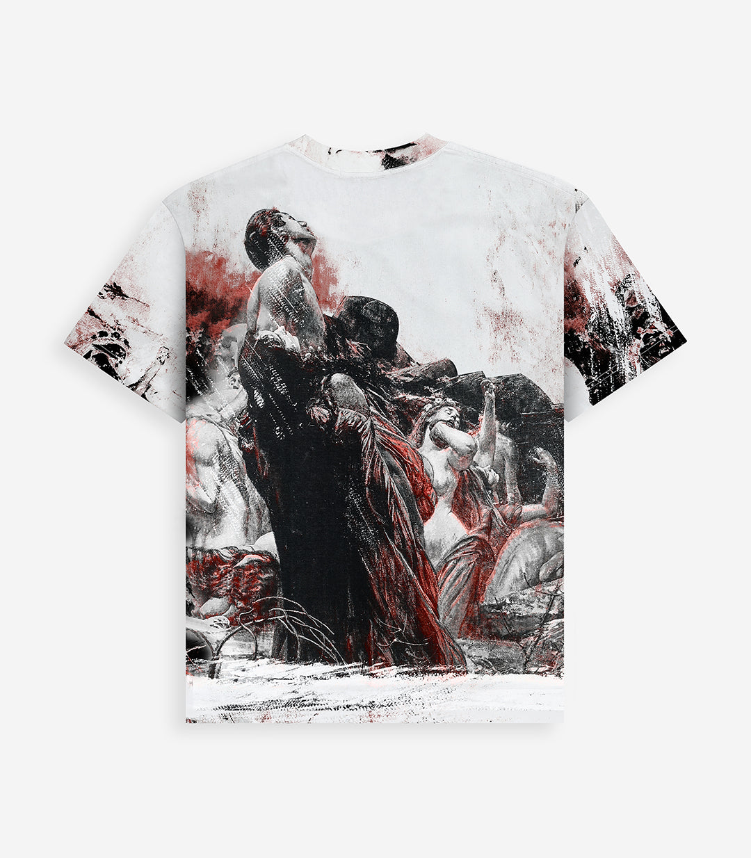 Eros Greek T-Shirt