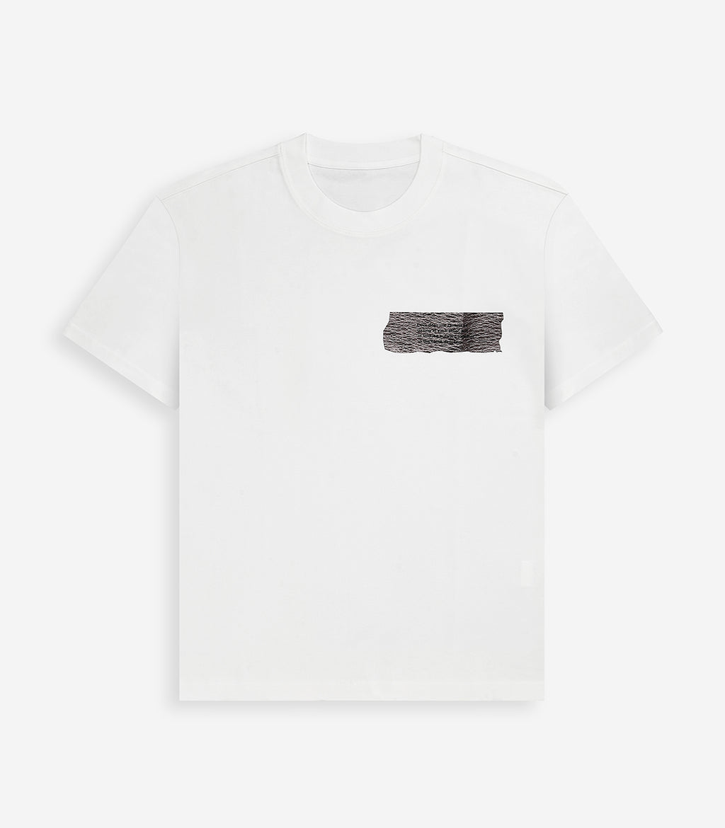 Quoted T-Shirt