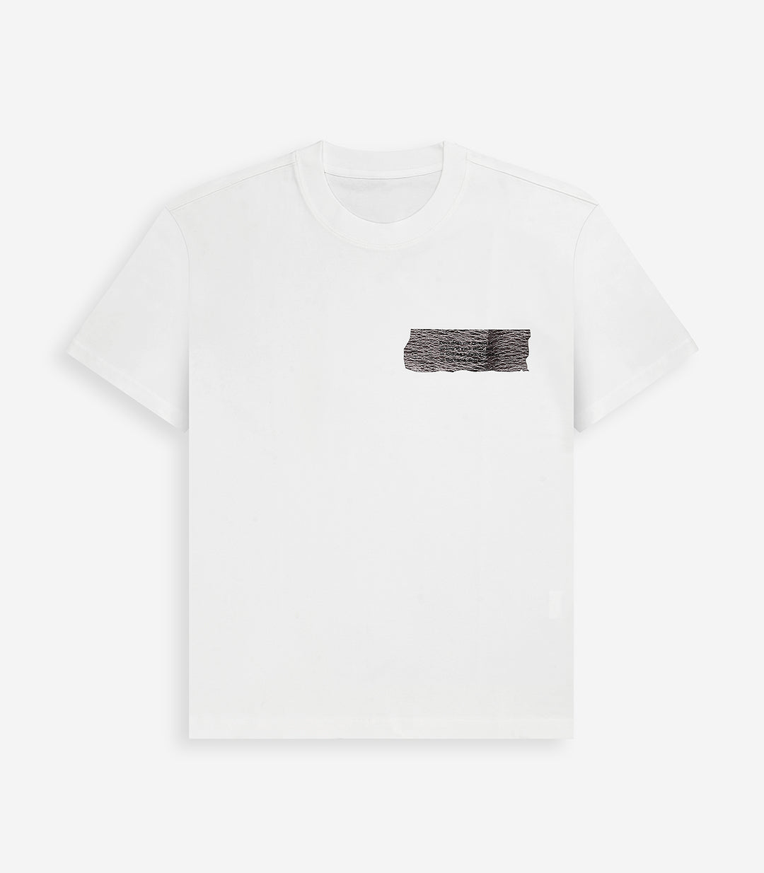 Quoted T-Shirt