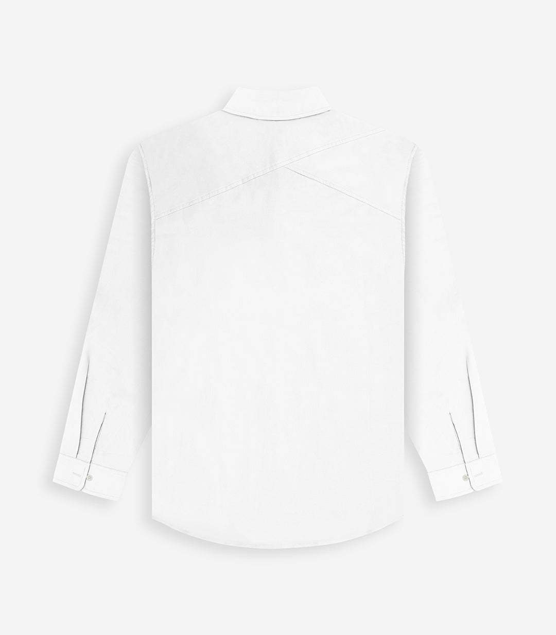 Relaxed Fit Shirt
