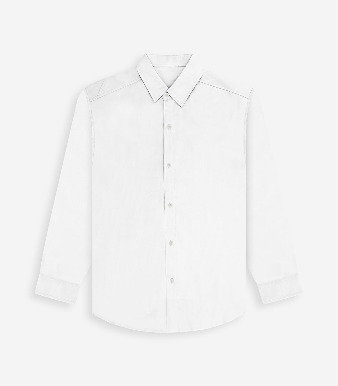 Relaxed Fit Shirt