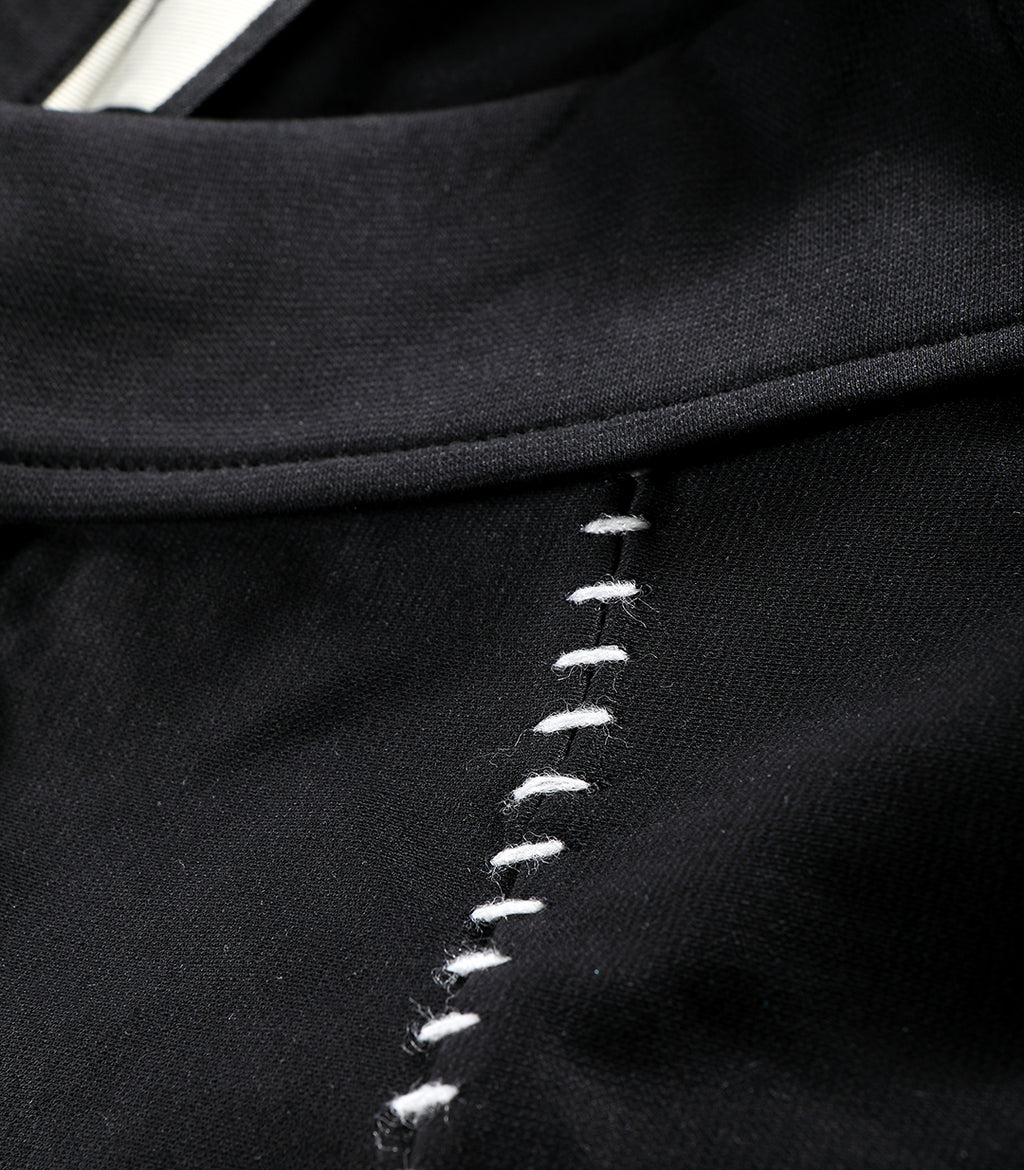 Basic Stitched Polo