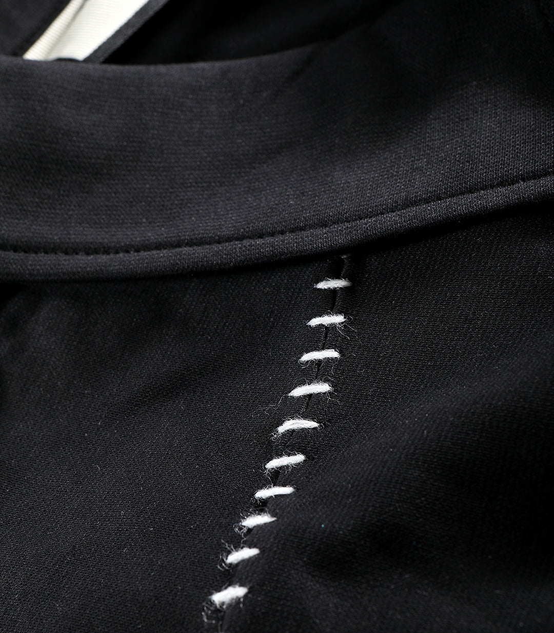 Basic Stitched Polo