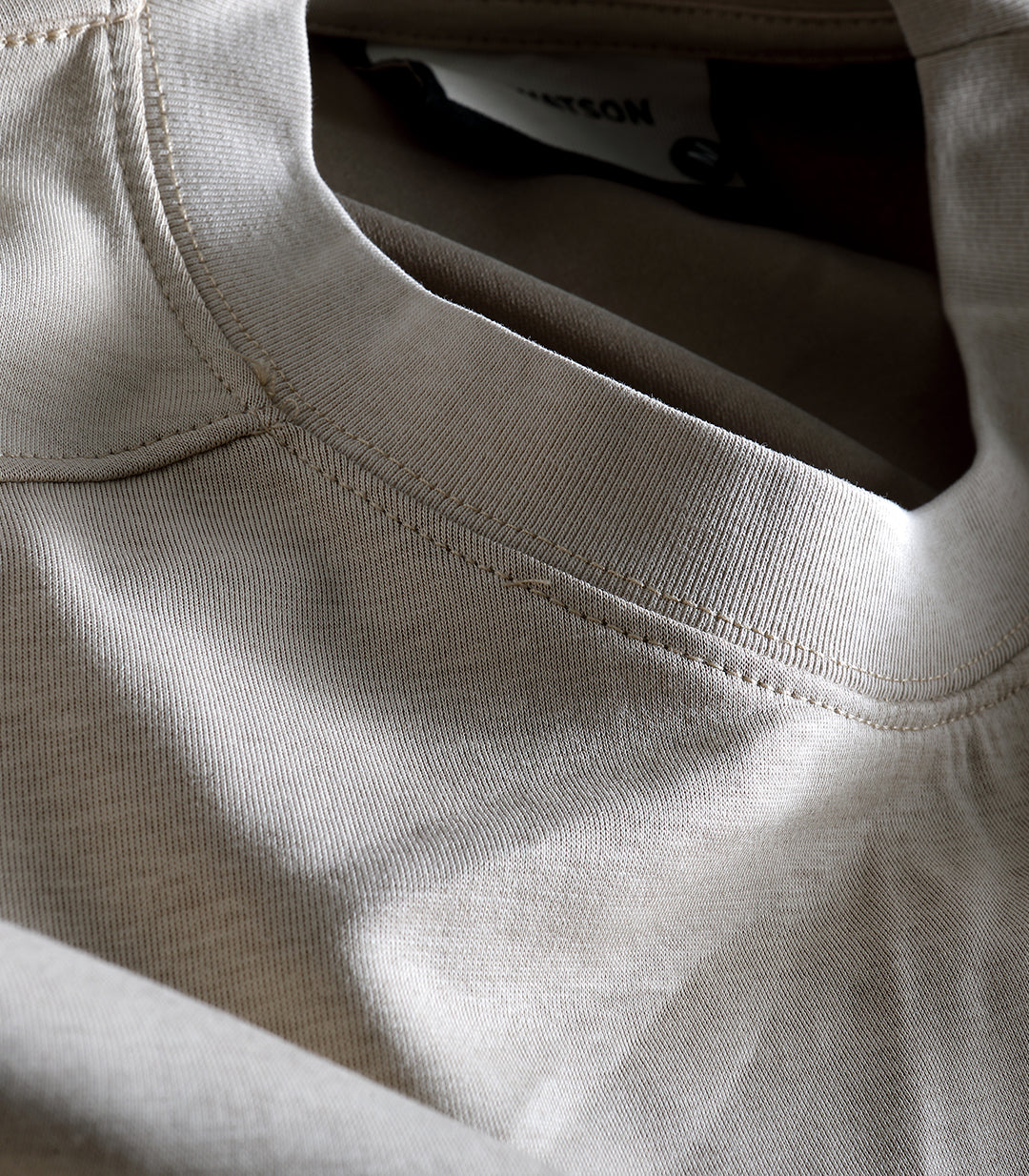 Basic Relaxed fit T-Shirt