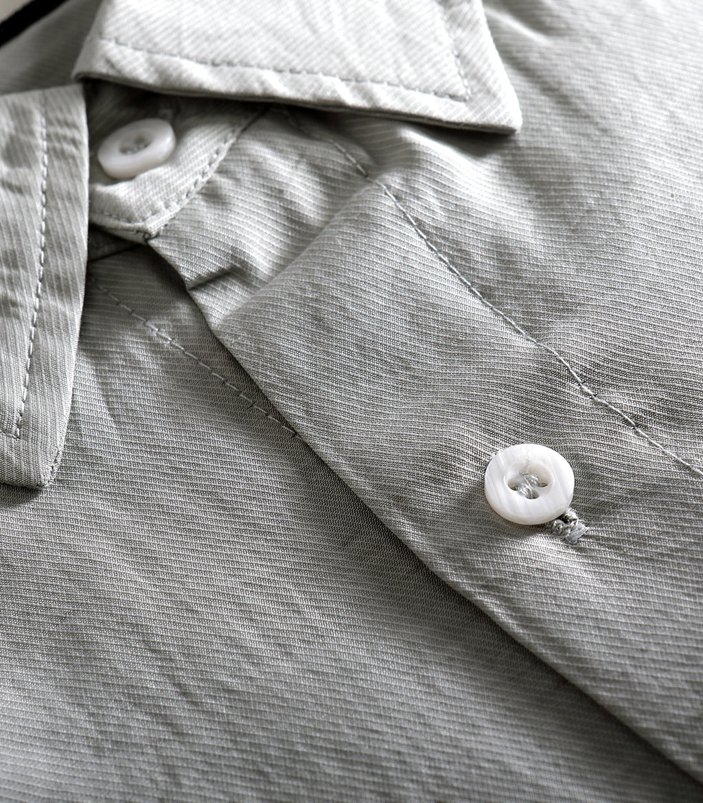 Relaxed Fit Shirt