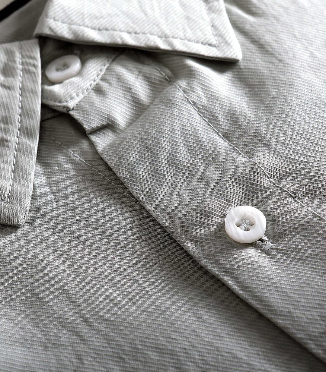 PREMIUM DROP-SHOULDER RELAXED SHIRT