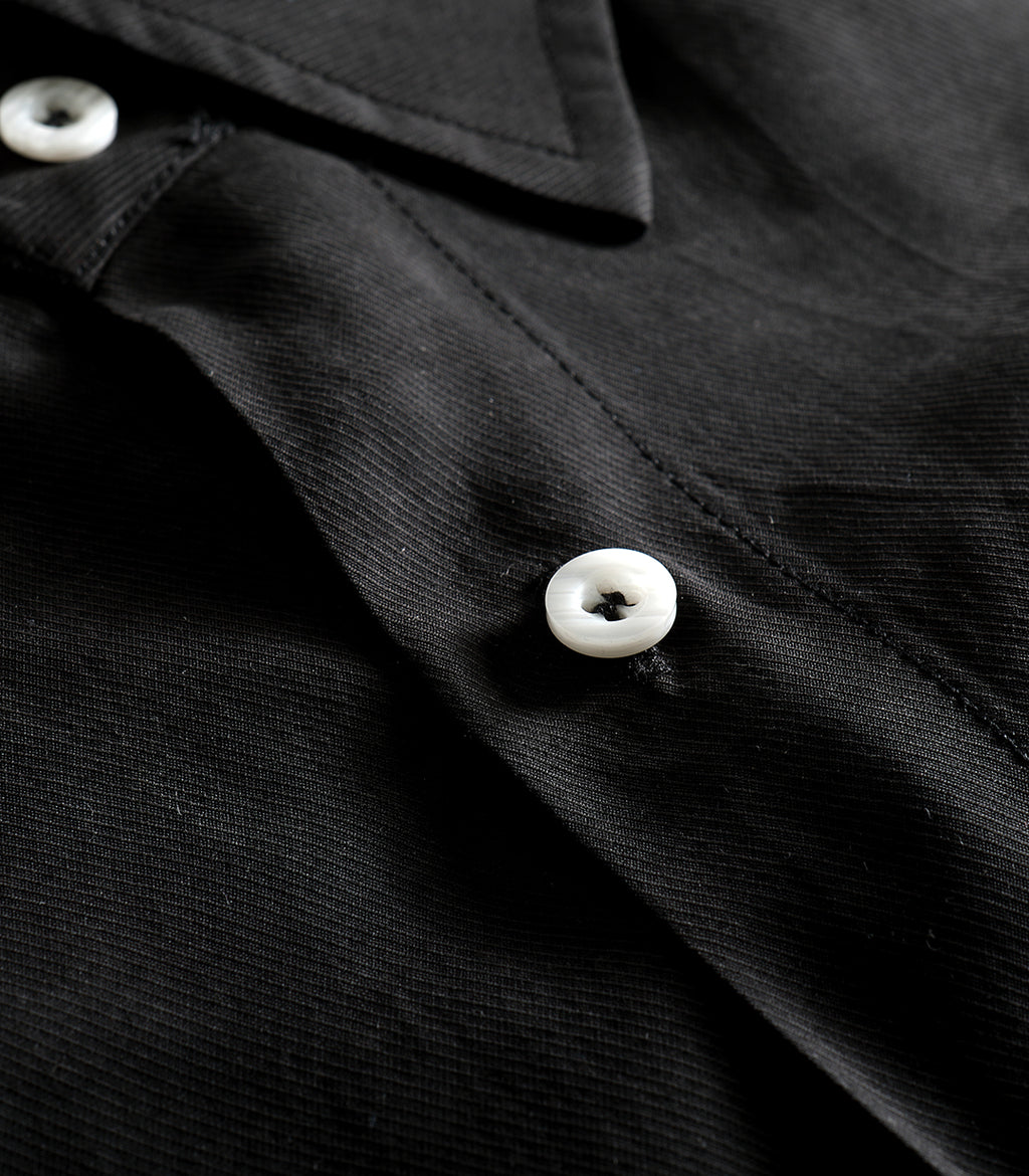 Relaxed Fit Shirt