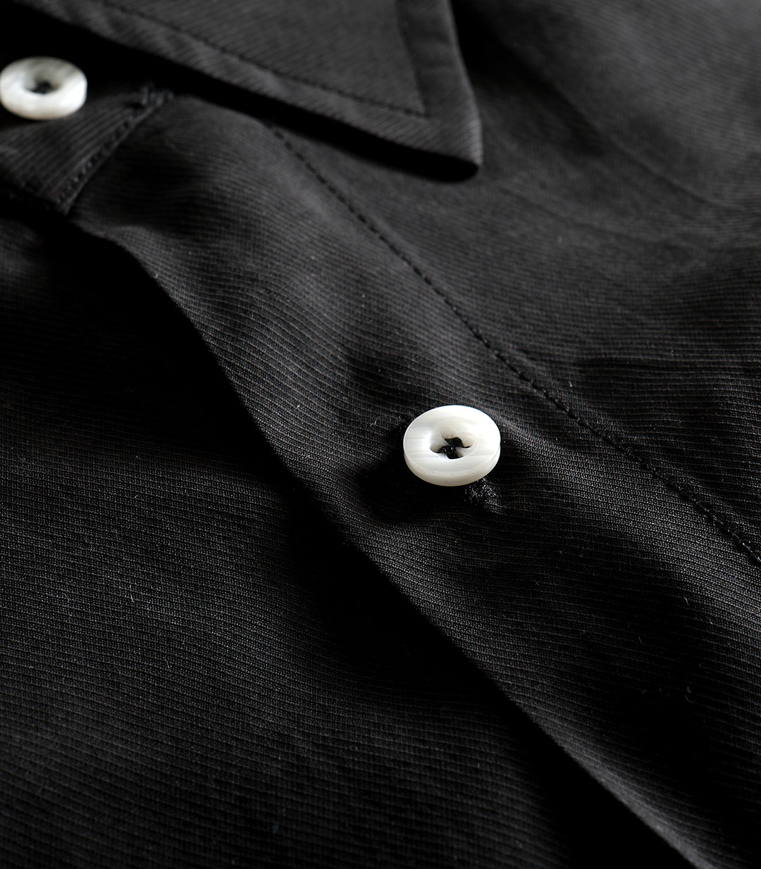 Relaxed Fit Shirt