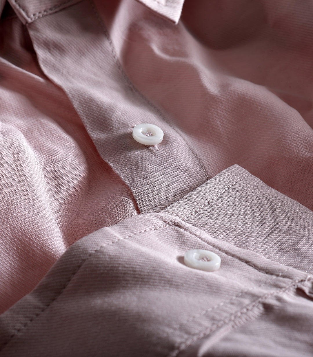 PREMIUM DROP-SHOULDER RELAXED SHIRT