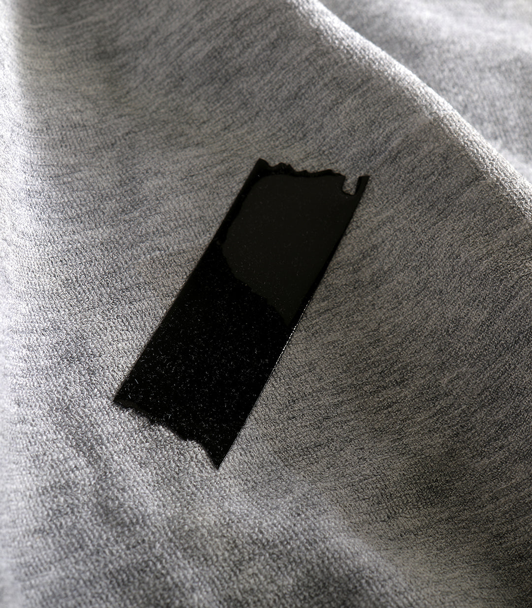 Fragile Fix T-Shirt - Grey