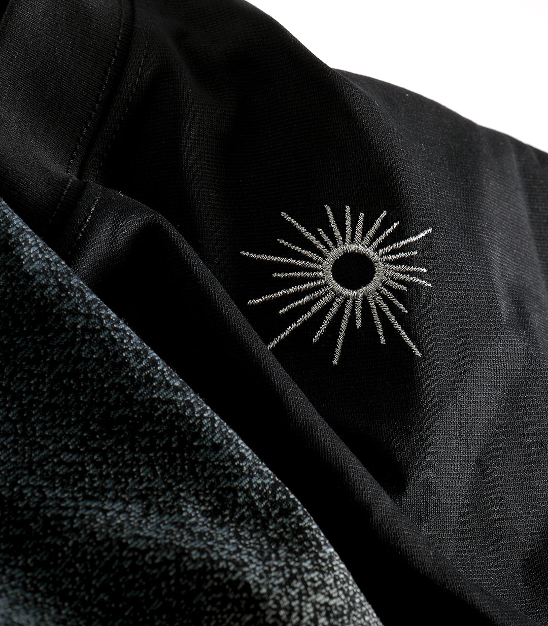 Cosmic T-Shirt - Black