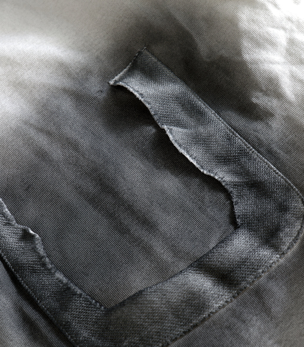 Raw T-shirt - Black Washed