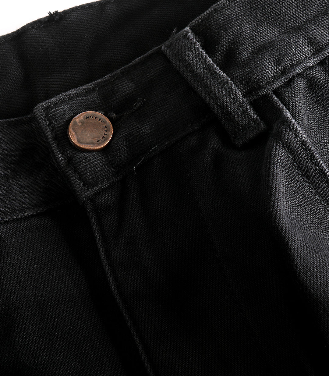 Carbon Fade-Relaxed Fit
