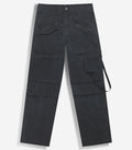 Relaxed Fit Utility Cargo