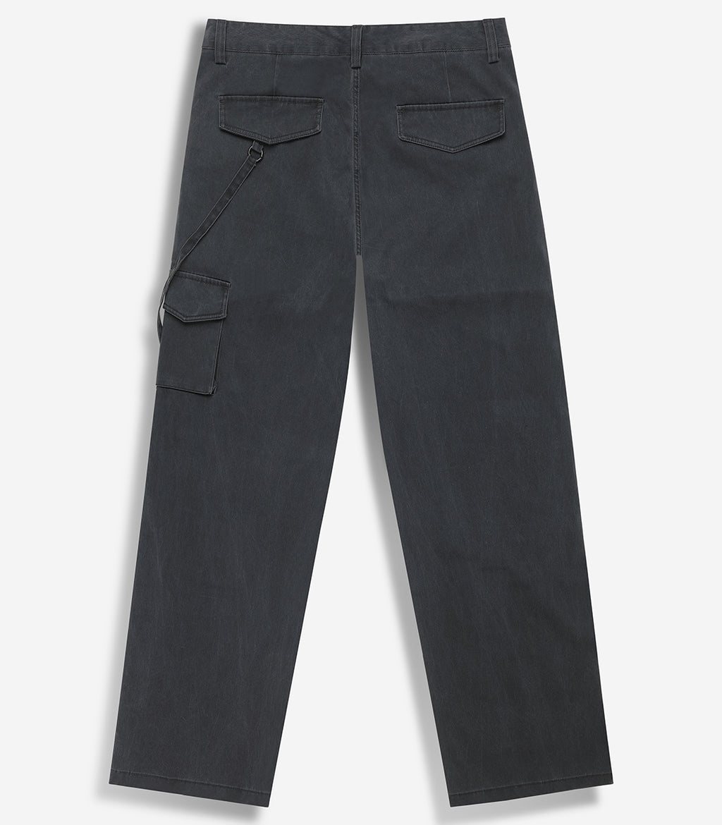 Relaxed Fit Utility Cargo