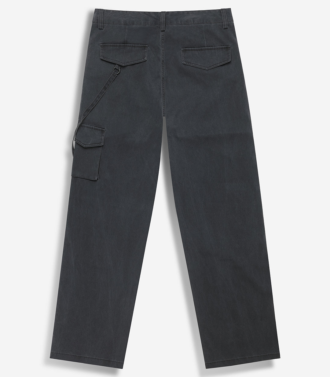 Relaxed Fit Utility Cargo