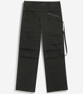 Relaxed Fit Utility Cargo