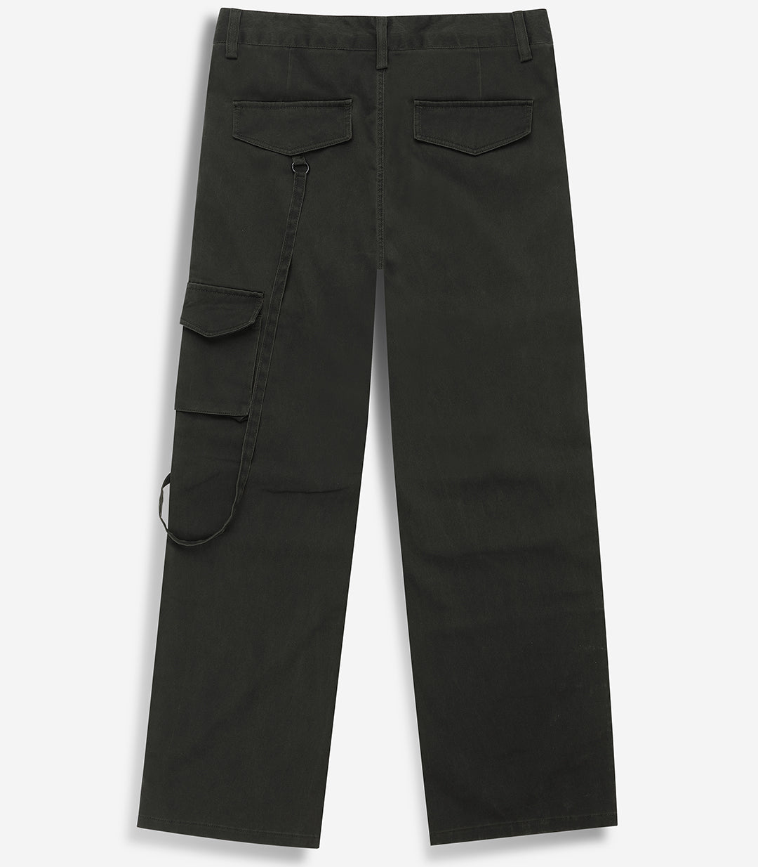 Relaxed Fit Utility Cargo