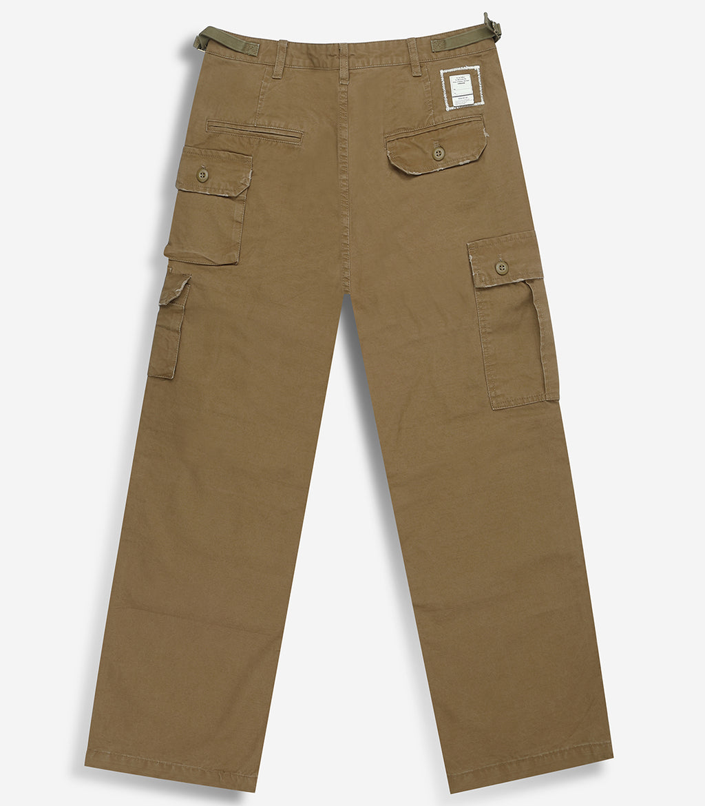 Tactical Cargo Trouser