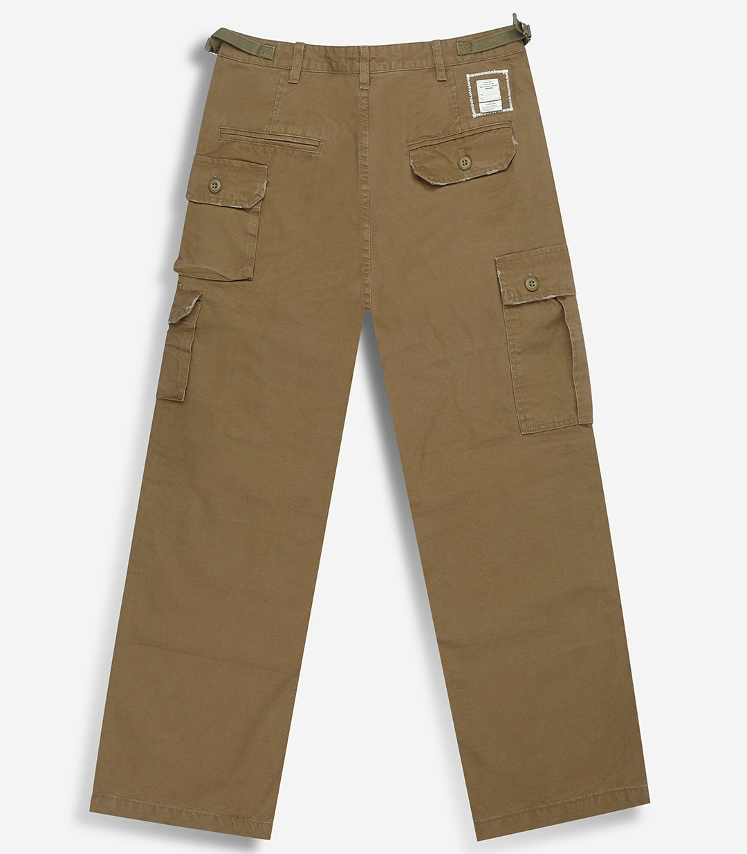 Tactical Cargo Trouser