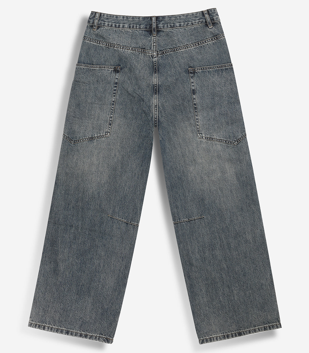 Artisan Cut Denim-Relaxed Fit
