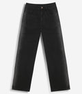 Carbon Fade-Relaxed Fit
