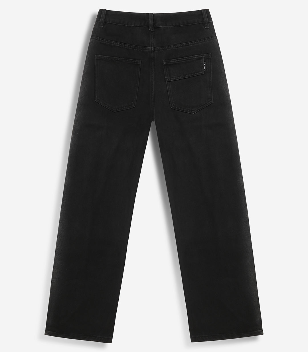 Carbon Fade-Relaxed Fit