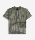Urban Textured T-Shirt