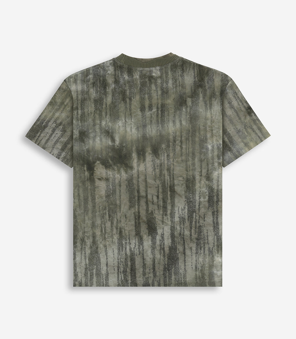 Urban Textured T-Shirt